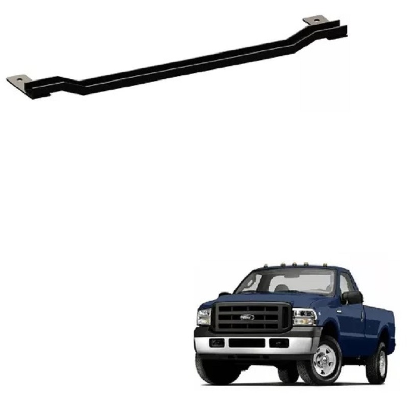 Suporte Tanque Ford F-350 1999 até 2016 (Para tanque de plástico) - BG5T9093A Suporte Tanque Ford F-350 1999 até 2016 (Para tanque de plástico) - BG5T9093A
