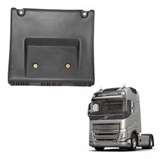 Protetor Interno Meio Para-lama Caminhão Volvo FH Após 2015