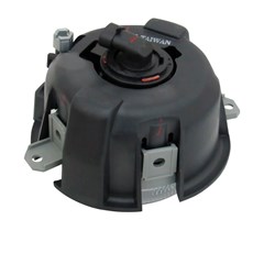 Farol Auxiliar Caminhão Volkswagen, Constellation Após 2006 - 2V2941063A