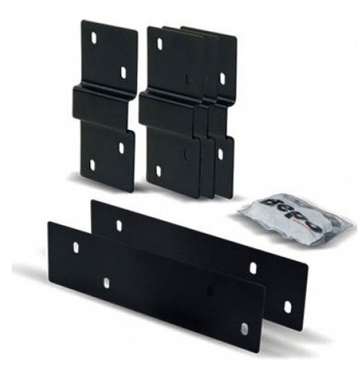 Suporte Fixação Caixa Ferramenta Bepo 97, 137, 156 Litros