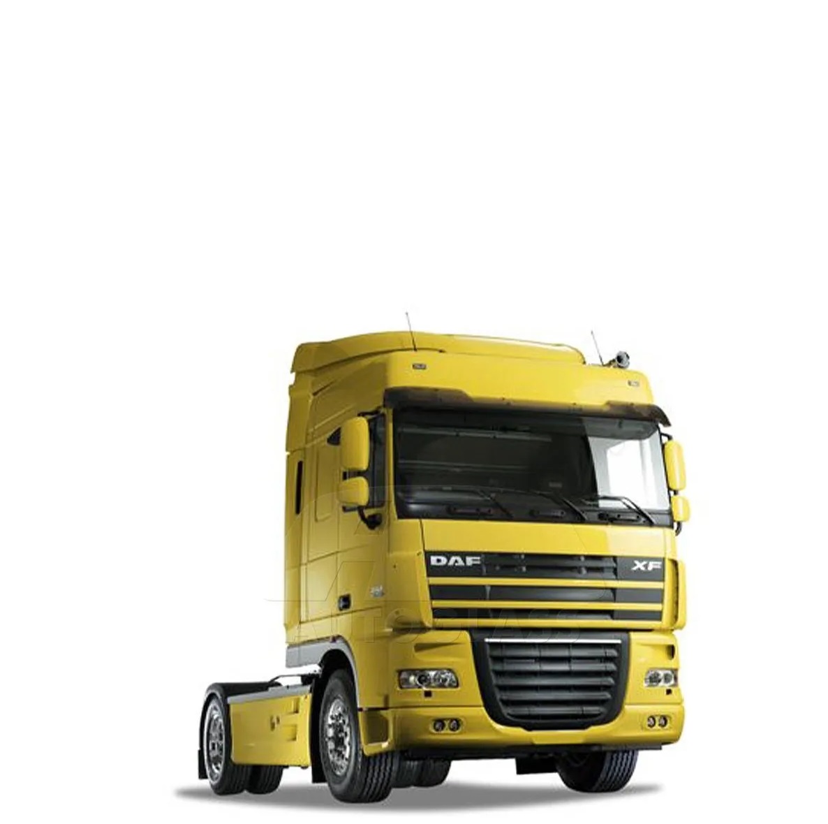 Vidro Porta Caminhão DAF XF 2014 a 2020 Lado Esquerdo - 1653949