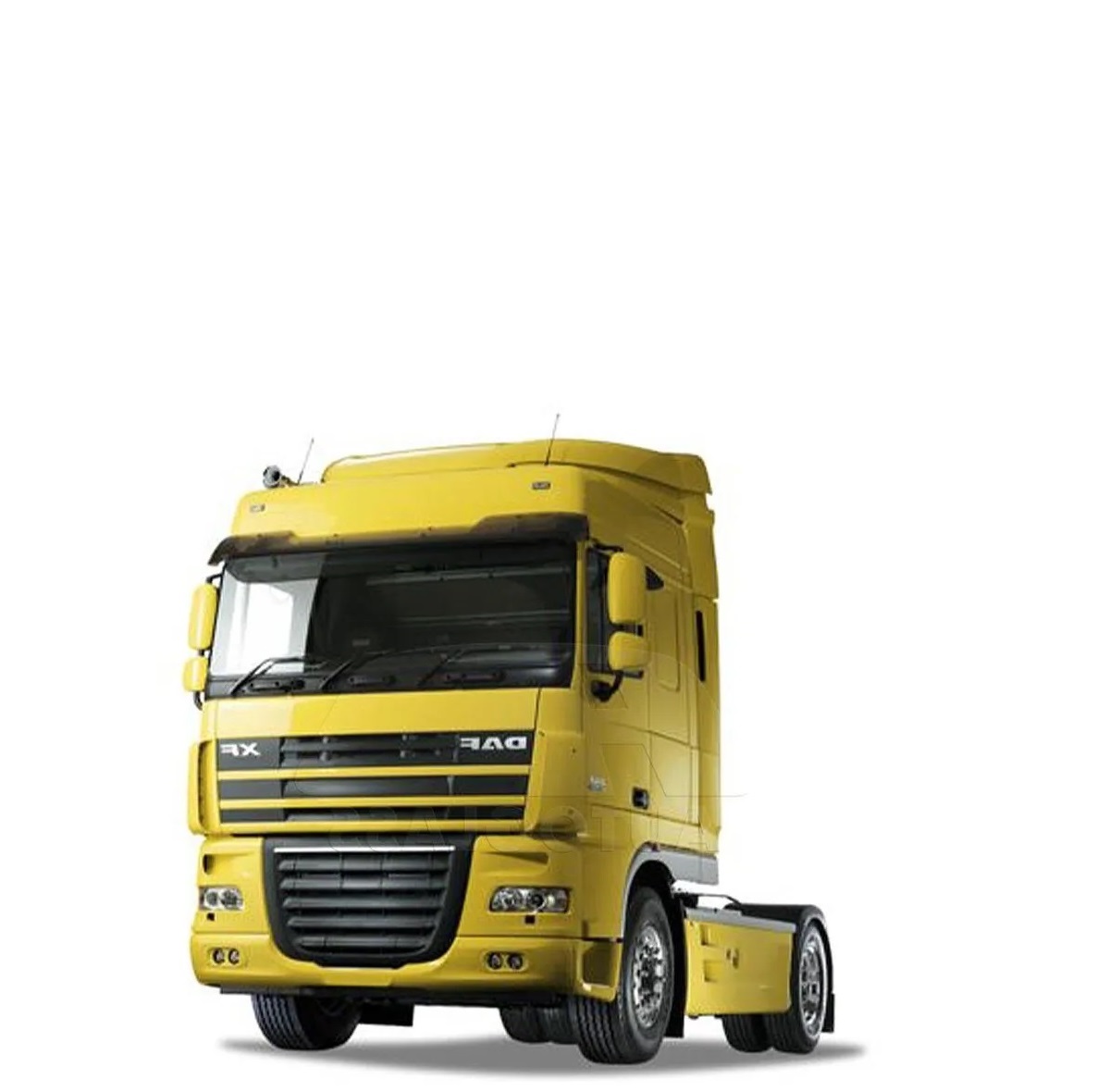 Vidro Porta Caminhão DAF XF 2014 a 2020 Lado Direito - 1653949