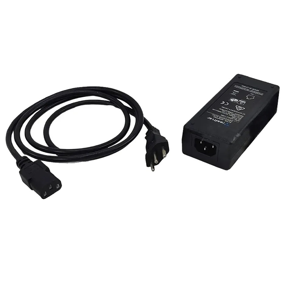 Fonte Conversora Geladeira de 12/24V Para 110 ou 220V