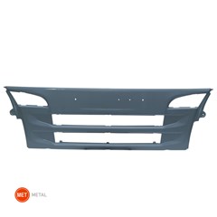 Grade Frontal Caminhão Scania Serie 6 Cabine ”P” Após 2012 Superior - 1930934