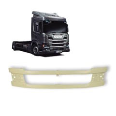Grade Frontal Caminhão Scania Série 7 ”P” ou ”G” Superior - 2392771
