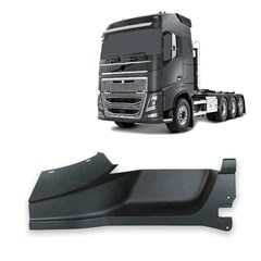 Estribo Caminhão Volvo FH Após 2015 Superior Lado Direito - 82819477 