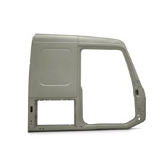 Quadro Porta Caminhão Volvo FH, NH Lateral Completa Esquerda - 3093909