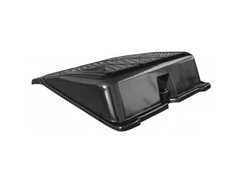 Tampa Caixa Bateria Caminhão Mercedes-Benz Axor Após 2005 - A9415410103