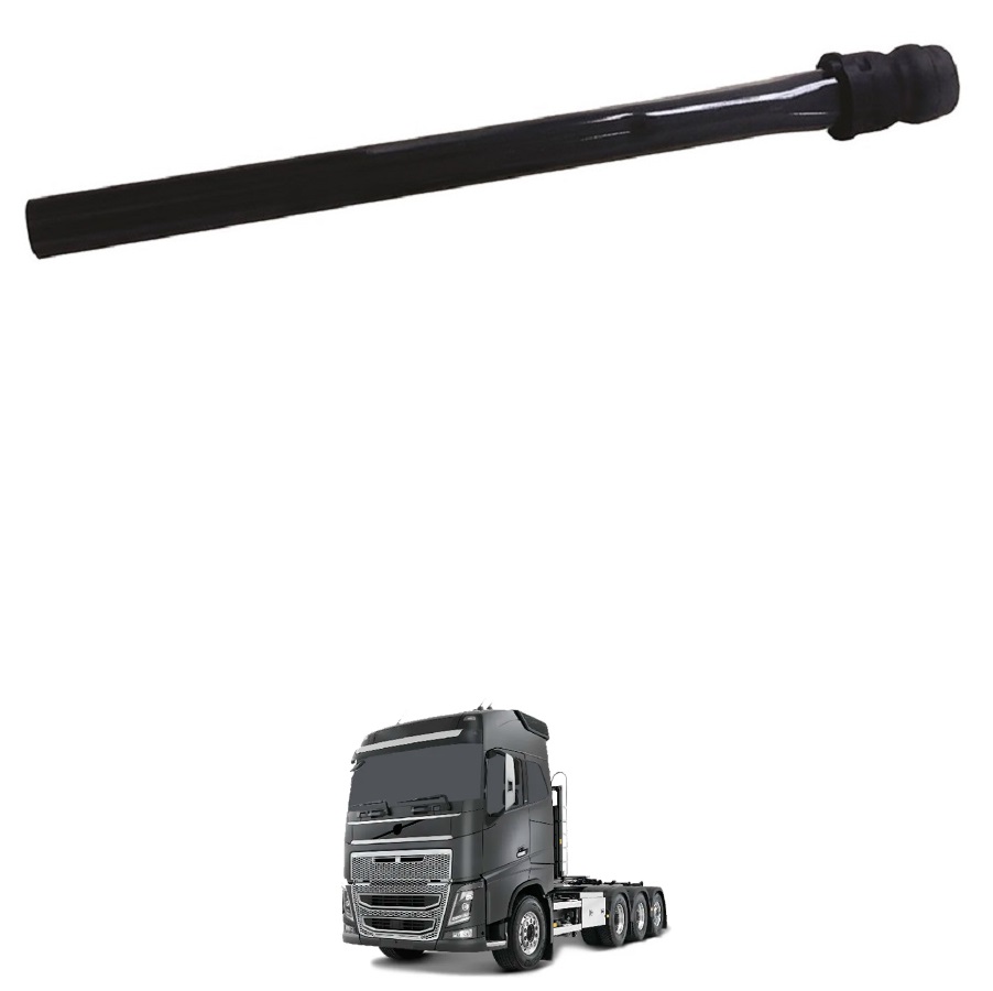 Suporte (Varão) Paralma Caminhão Volvo FH Após 2015 - 21094413