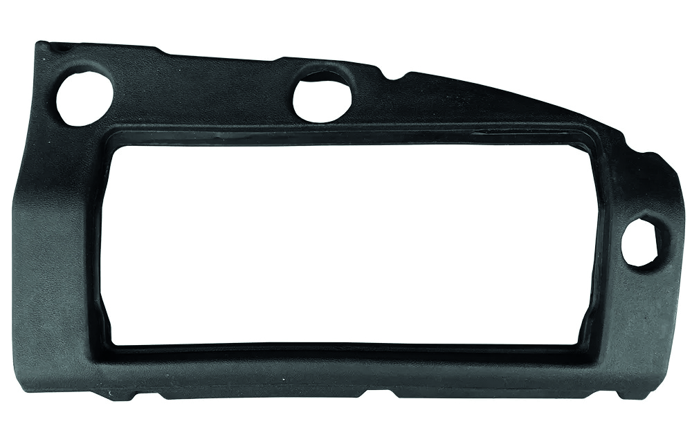 Moldura Painel Mb 1113 2213 82 a 88 Direito - 3316800106