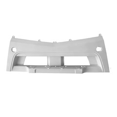 Capa Parachoque Central Caminhão Mercedes-Benz Actros Após 2021 (Cabine Baixa) - 9608801790
