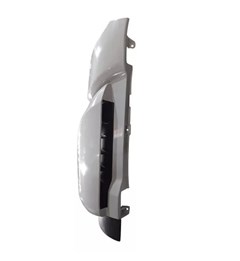 Defletor Cabine Lateral Caminhão Iveco Tector Após 2019 Lado Direito - 5802055522