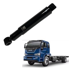 Amortecedor Eixo Traseiro Caminhão Iveco Tector - 05949890362 
