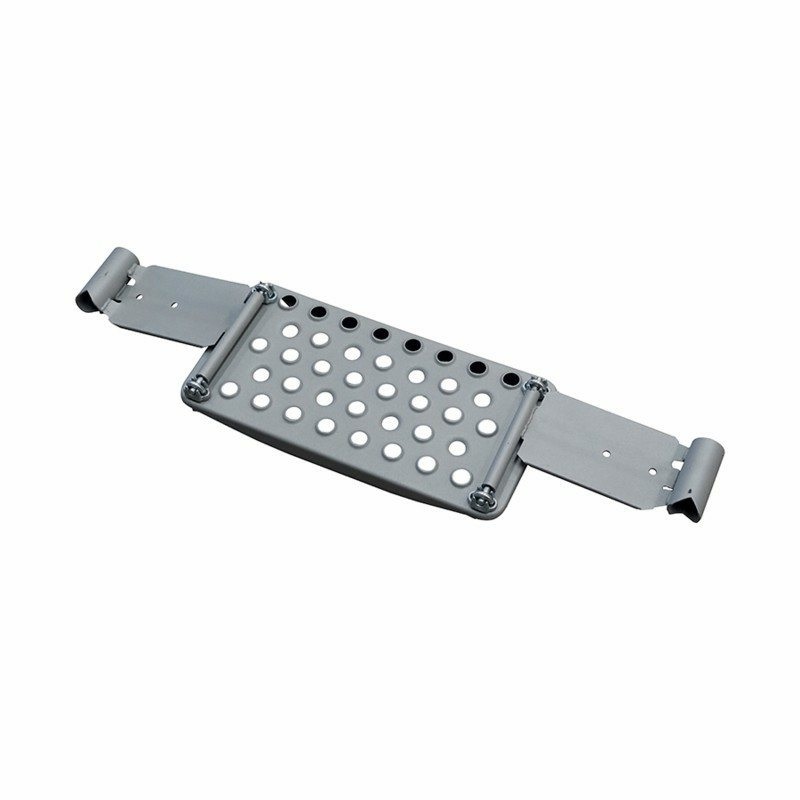 Estribo Caminhão Mercedes-Benz Axor 2831, 3344 Após 2005 Lado Direito/ Esquerdo - 9406600228 Estribo Caminhão Mercedes-Benz Axor 2831, 3344 Após 2005 Lado Direito/ Esquerdo - 9406600228