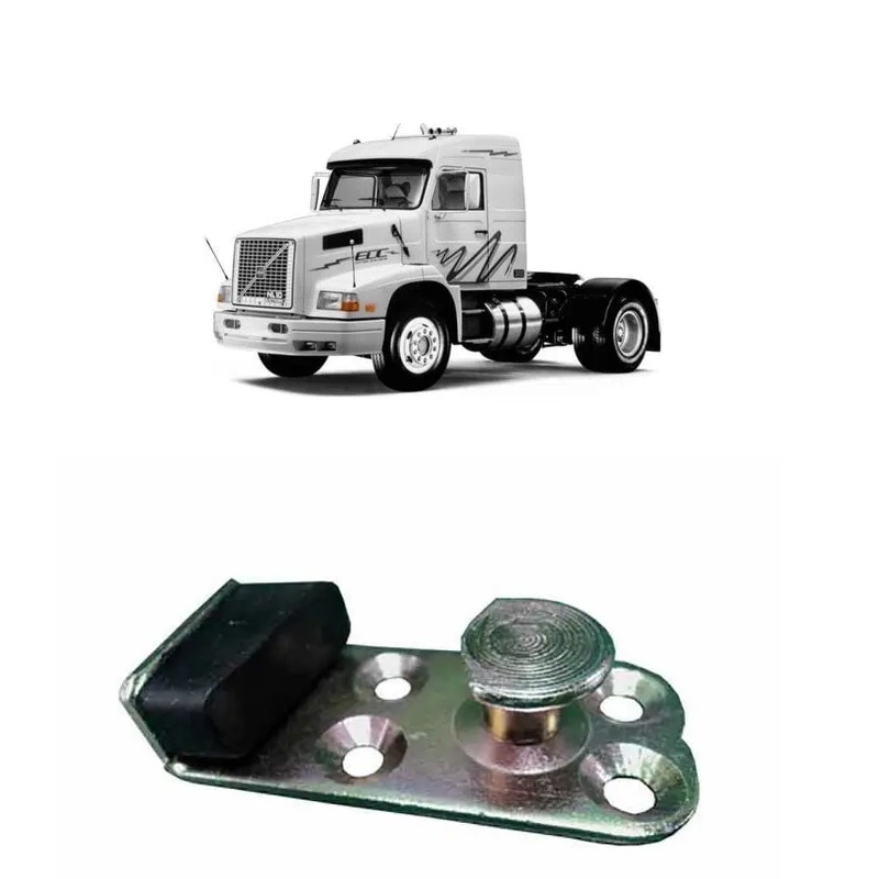 Batente Porta Vl NL/EDC 92/99 Direito - 8123616