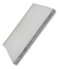 Filtro Ar Condicionado Caminhão Mercedes-Benz Accelo - A0008305618