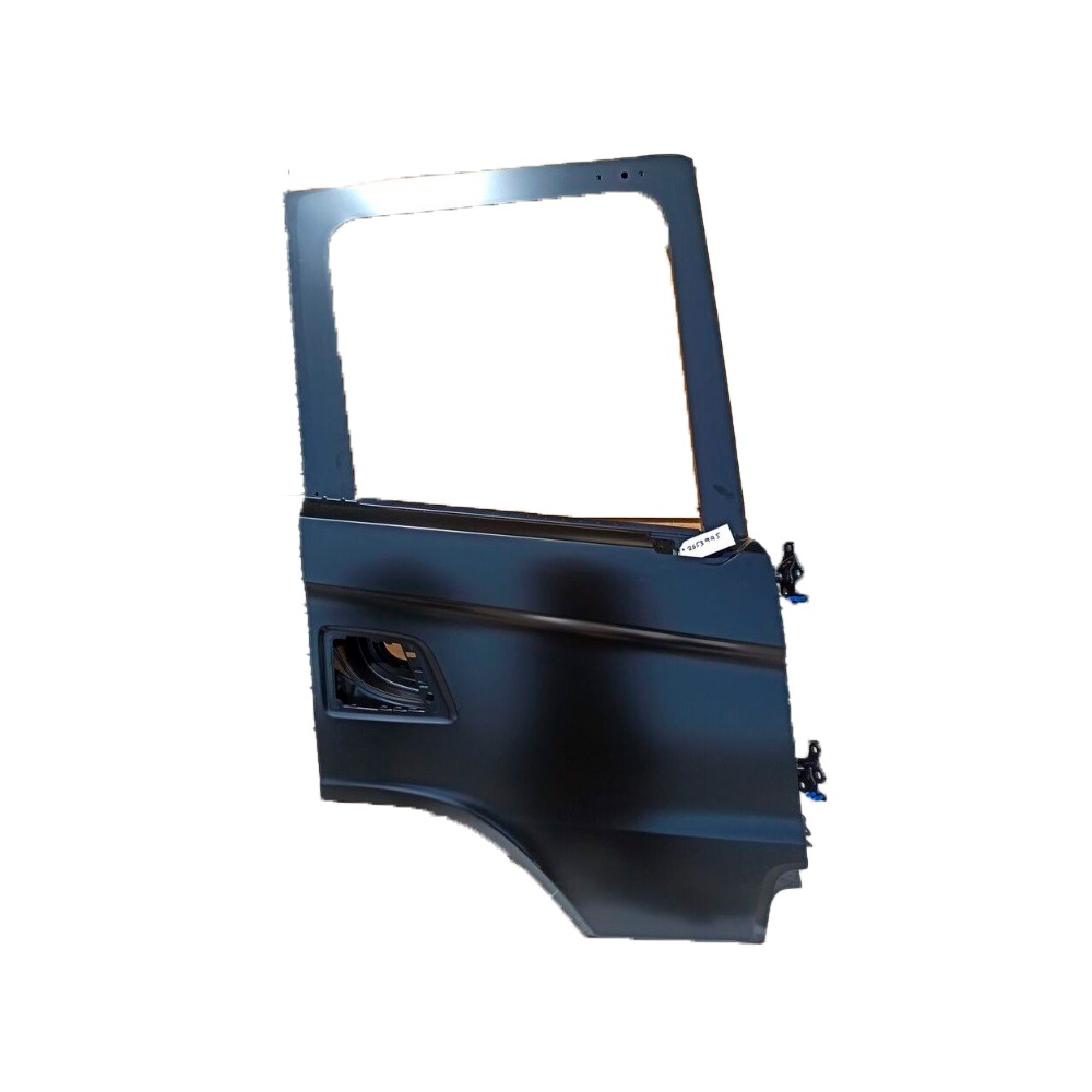Porta Nua Completa Caminhão Scania Série 7 Cabine G Lado Esquerdo - 2072639