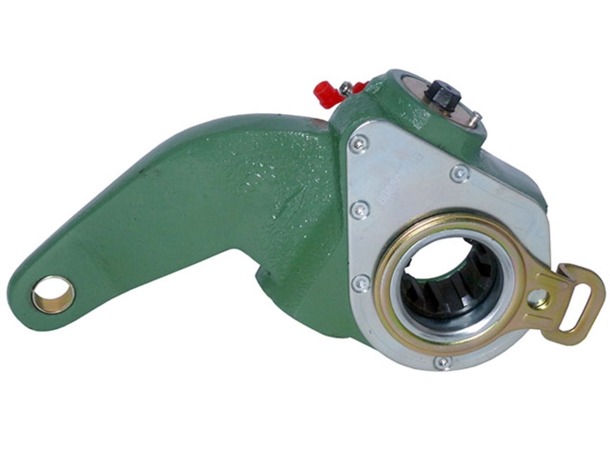 Catraca Freio Automática Caminhão Scania Série 5, Série 6 10 Estrias Traseira Lado Direito - 1789564 Catraca Freio Automática Caminhão Scania Série 5, Série 6 10 Estrias Traseira Lado Direito - 1789564