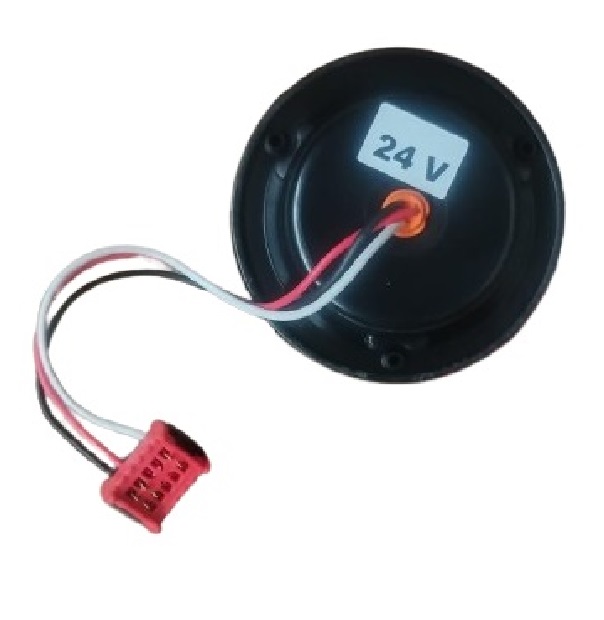 Lanterna Caminhão LED Universal - Fómula Truck - Vermelha