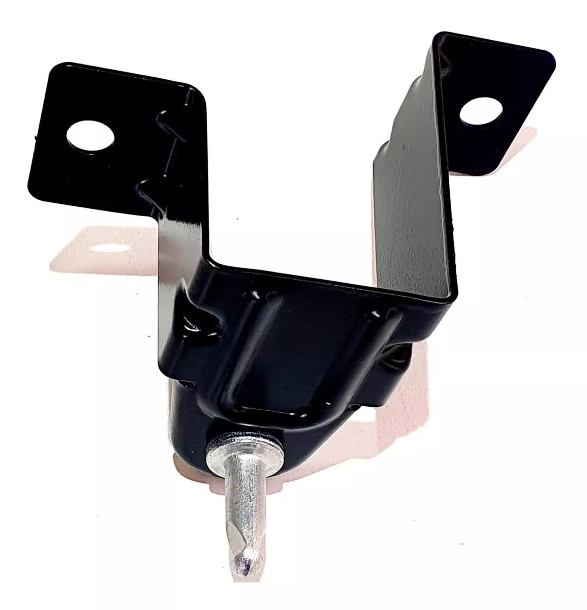 Fecho Capo Caminhão Ford Cargo Após 2011 Lado Direito - BC4516C608AB
