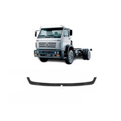 Acabamento Parachoque Caminhão Volkswagen Worker, Titan - 2RG807201999
