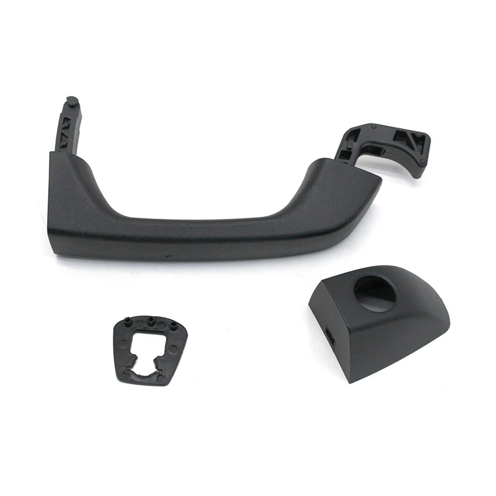 Macaneta Porta Externa Caminhão Volkswagen Delivery Após 2018 (Sem Cilindro) Esquerdo ou Direito - 23B837165 Macaneta Porta Externa Caminhão Volkswagen Delivery Após 2018 (Sem Cilindro) Esquerdo ou Direito - 23B837165