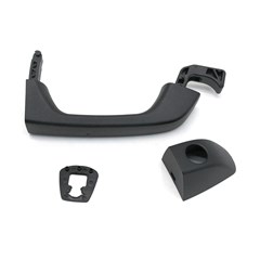 Macaneta Porta Externa Caminhão Volkswagen Delivery Após 2018 (Sem Cilindro) Esquerdo ou Direito - 23B837165 Macaneta Porta Externa Caminhão Volkswagen Delivery Após 2018 (Sem Cilindro) Esquerdo ou Direito - 23B837165