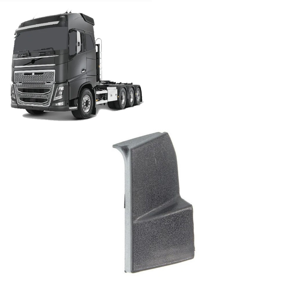 Tampa Lanterna Seta Caminhão Volvo FH Após 2015 Lado Esquerdo - 82446592
