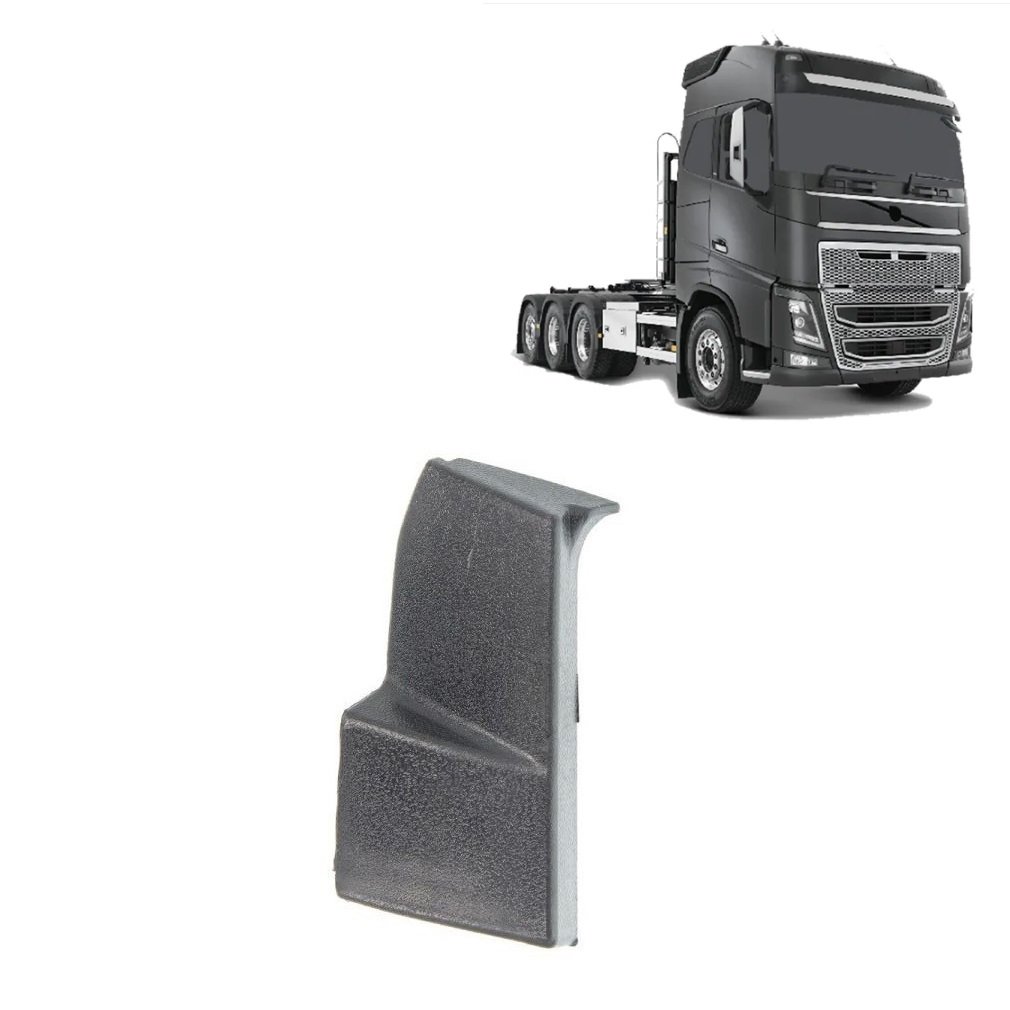 Tampa Lanterna Seta Caminhão Volvo FH Após 2015 Lado Direito - 82453926