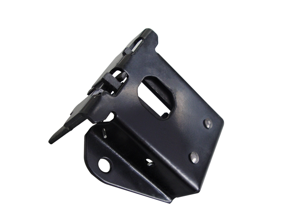 Fecho Capo Caminhão Mercedes-Benz Axor, Actros (Parte inferior) - A9737500184