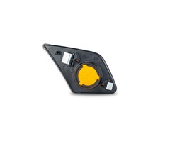 Lanterna Lateral Estribo Caminhão Mercedes-Benz Actros Após 2021 Lado Direito - 9608201121 Lanterna Lateral Estribo Caminhão Mercedes-Benz Actros Após 2021 Lado Direito - 9608201121