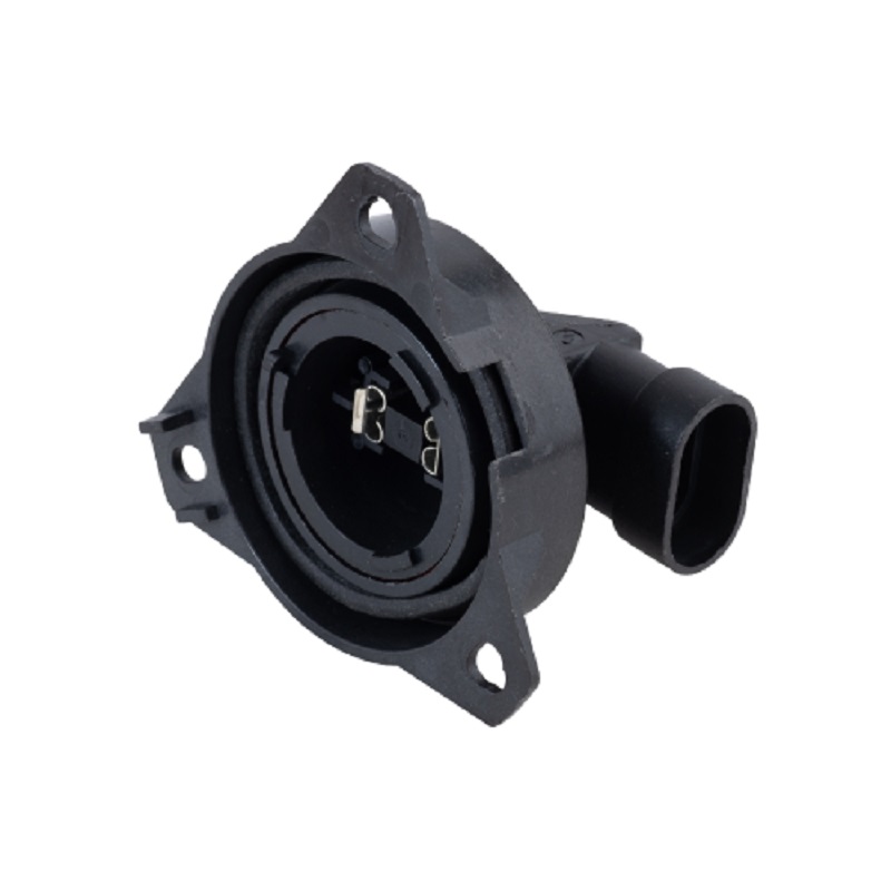 Soquete Farol Principal Caminhão Ford Cargo até 2010 - H-7