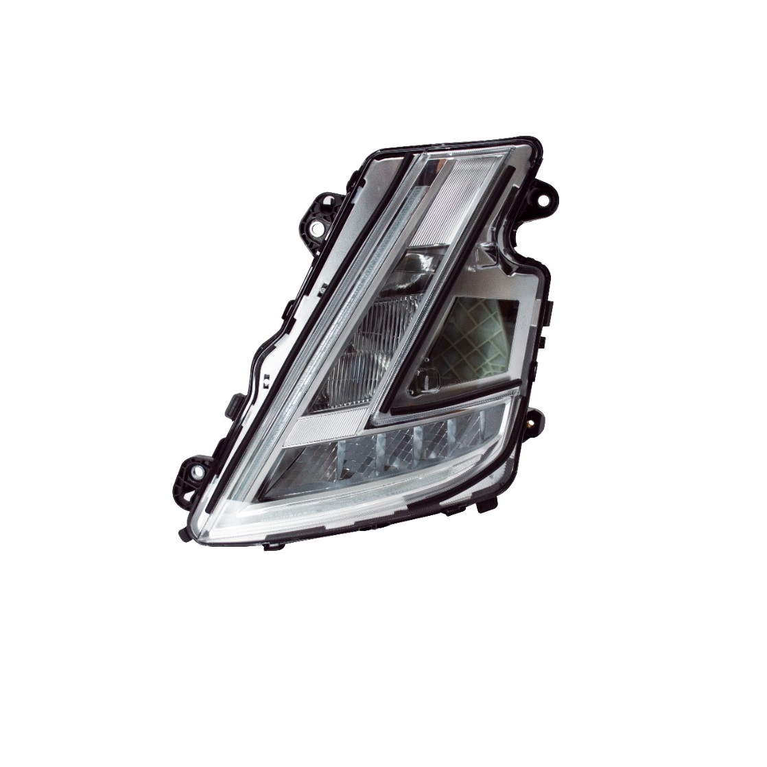 Farol Principal Caminhão Volvo FH Após 2021 (Full LED) Lado Esquerdo - 24056511 Farol Principal Caminhão Volvo FH Após 2021 (Full LED) Lado Esquerdo - 24056511