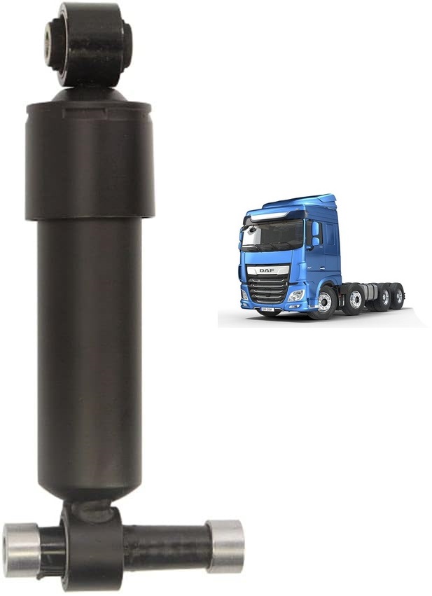 Amortecedor Cabine Caminhão DAF XF Após 2021 Transversal -1955773