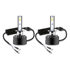 Lâmpada LED H1 Osram LED Cool Blue Intense (par) - 66150CWCB Lâmpada LED H1 Osram LED Cool Blue Intense (par) - 66150CWCB
