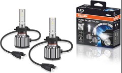 Lâmpada LED H7 Osram LED Cool Blue Cross (01 Par)