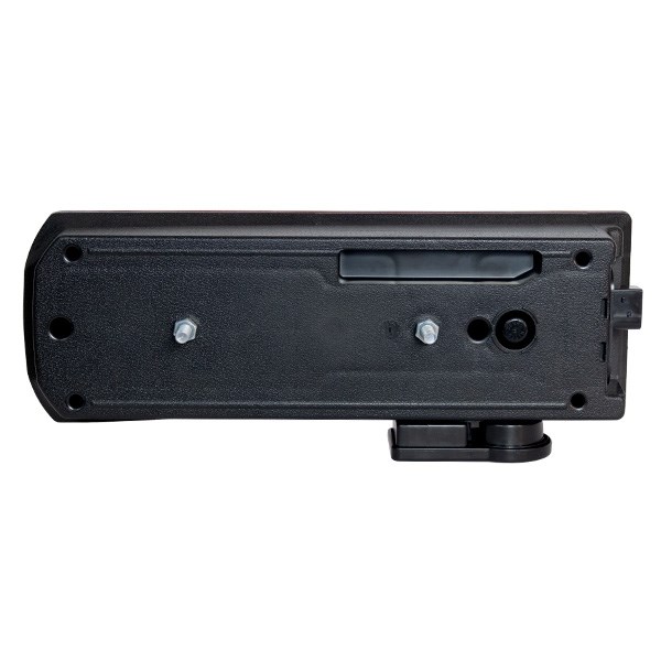 Lanterna Traseira Caminhão Mercedes-Benz Actros Após 2019 Lado Direito (Com Sirene) - 0035443403 Lanterna Traseira Caminhão Mercedes-Benz Actros Após 2019 Lado Direito (Com Sirene) - 0035443403