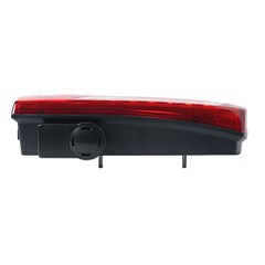 Lanterna Traseira Caminhão Mercedes-Benz Actros Após 2019 Lado Direito (Com Sirene) - 0035443403 Lanterna Traseira Caminhão Mercedes-Benz Actros Após 2019 Lado Direito (Com Sirene) - 0035443403