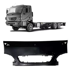 Capô Motor Caminhão Mercedes-Benz Accelo - 9796200408