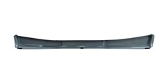 Spoiler Caminhão Volvo VM Após 2019 Central - 84710831 Spoiler Caminhão Volvo VM Após 2019 Central - 84710831