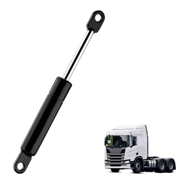 Amortecedor Defletor Lateral Caminhão Scania Série 7 - 2556179