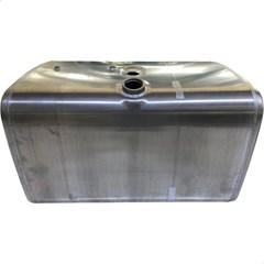 Tanque Alumínio MAN TGX 2016 Até 2020 - 330 Litros - 2V5201060G