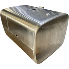 Tanque Alumínio MAN TGX 2016 Até 2020 - 330 Litros - 2V5201060G