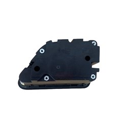 Carcaça Farol Teto Caminhão Scania Série 7 Lado Direito - 2623596