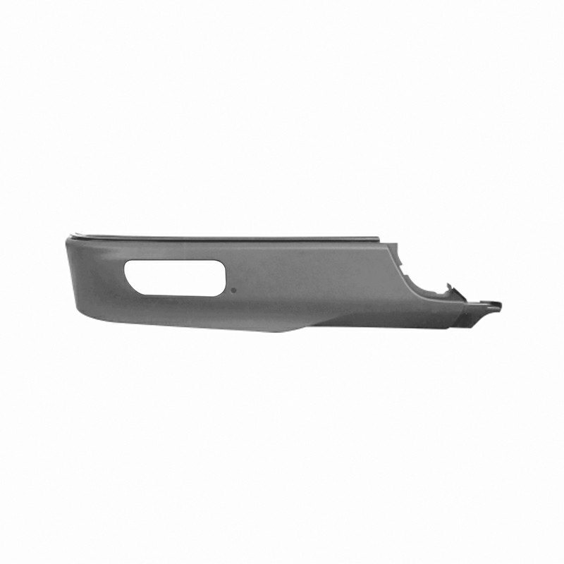 Spoler Lateral Caminhão Mercedes-Benz Axor Lado Direito - 9448850625