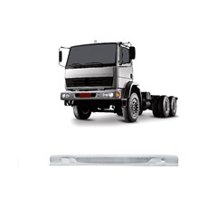 Acabamento Parachoque Caminhão Mercedes-Benz 712, 914  Atron Cara Chata Acabamento Parachoque Caminhão Mercedes-Benz 712, 914  Atron Cara Chata