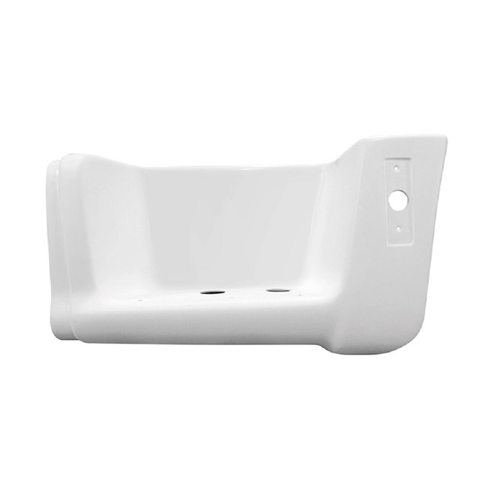 Estribo Caminhão Ford Cargo 815 Após 2000 Lado Esquerdo - 1C456820046ACYBC/ 1C456820046ACYB Estribo Caminhão Ford Cargo 815 Após 2000 Lado Esquerdo - 1C456820046ACYBC/ 1C456820046ACYB