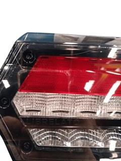 Lanterna (Módulo) Carreta EVOLUT LIBRELATO LED 12/24V LD - 9531419