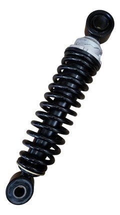 Amortecedor Cabine Caminhão Iveco Stralis Dianteiro Com Mola - 5801315580