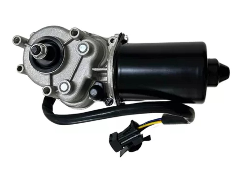 Motor Limpador Parabrisa Caminhão Volvo VM Após 2006 - 20887288 Motor Limpador Parabrisa Caminhão Volvo VM Após 2006 - 20887288